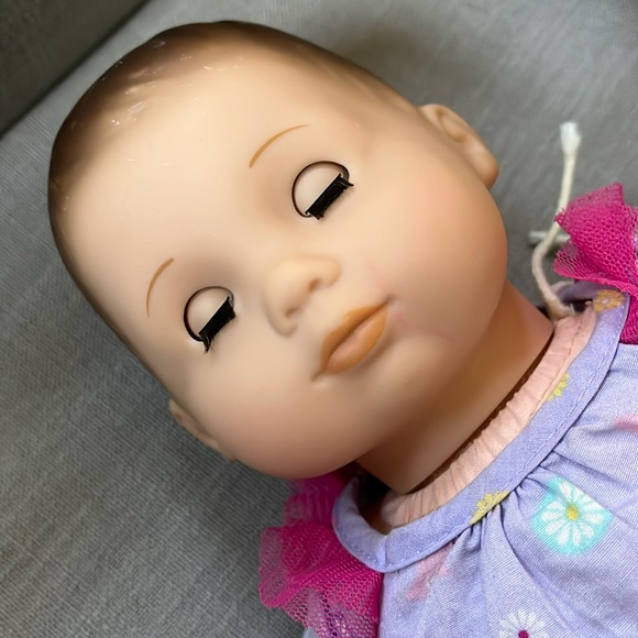 American Girl Bitty Baby - Picture 4 of 9
